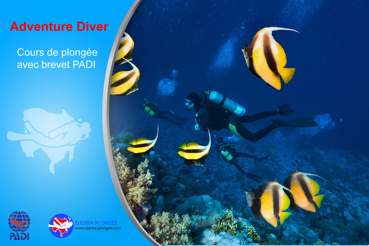 PADI Adventure Diver