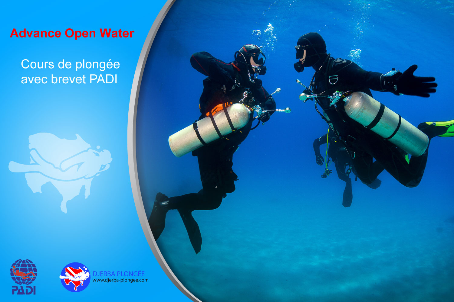 PADI Advanced Open Water